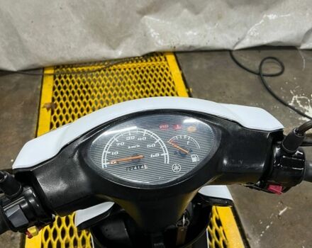 Ямаха 6, об'ємом двигуна 2.49 л та пробігом 0 тис. км за 620 $, фото 6 на Automoto.ua