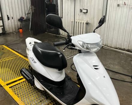 Ямаха 6, об'ємом двигуна 2.49 л та пробігом 0 тис. км за 620 $, фото 1 на Automoto.ua