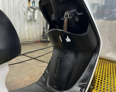 Ямаха 6, об'ємом двигуна 2.49 л та пробігом 0 тис. км за 620 $, фото 5 на Automoto.ua