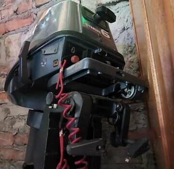 Ямаха 6 2008 у Дрогобичі на Automoto.ua Ямаха 6, об'ємом двигуна 0 л та пробігом 0 тис. км за 596 $, фото 3 на Automoto.ua