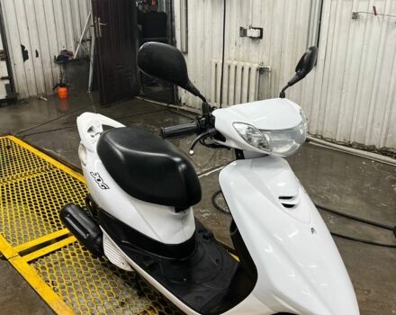 Ямаха 6, об'ємом двигуна 2.49 л та пробігом 0 тис. км за 750 $, фото 1 на Automoto.ua