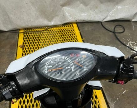 Ямаха 6, об'ємом двигуна 2.49 л та пробігом 0 тис. км за 750 $, фото 6 на Automoto.ua