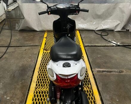 Ямаха 6, об'ємом двигуна 2.49 л та пробігом 0 тис. км за 750 $, фото 2 на Automoto.ua