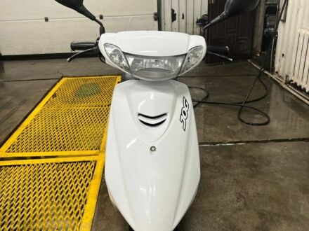 Ямаха 6, об'ємом двигуна 2.49 л та пробігом 0 тис. км за 620 $, фото 1 на Automoto.ua