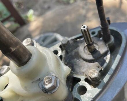 Ямаха 60 2012 у Миколаєві на Automoto.ua Ямаха 60, об'ємом двигуна 2.45 л та пробігом 0 тис. км за 5700 $, фото 1 на Automoto.ua