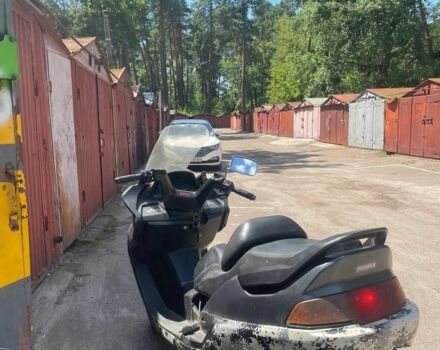 Ямаха 6510, об'ємом двигуна 0.25 л та пробігом 0 тис. км за 1000 $, фото 4 на Automoto.ua