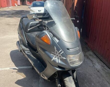 Ямаха 6510, об'ємом двигуна 0.25 л та пробігом 0 тис. км за 1000 $, фото 2 на Automoto.ua