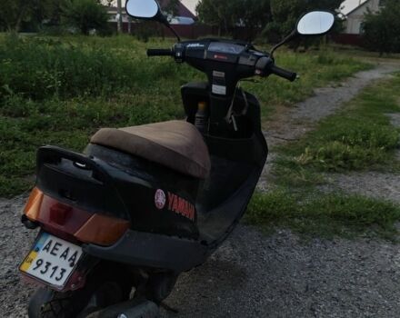 Ямаха 6510, об'ємом двигуна 49 л та пробігом 0 тис. км за 449 $, фото 1 на Automoto.ua