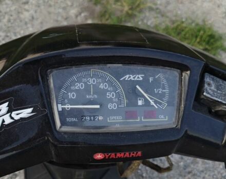 Ямаха 6510, об'ємом двигуна 49 л та пробігом 0 тис. км за 449 $, фото 3 на Automoto.ua