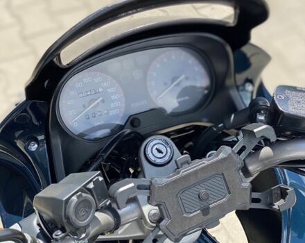 Ямаха 6510, об'ємом двигуна 0.6 л та пробігом 0 тис. км за 2700 $, фото 9 на Automoto.ua
