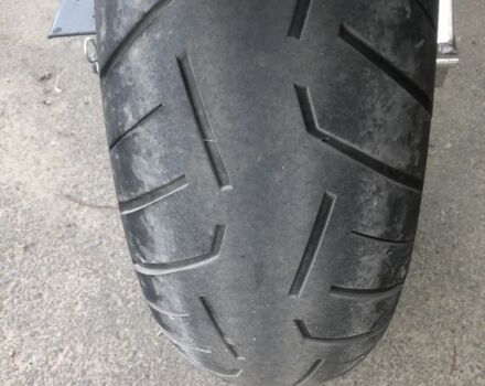 Ямаха 6510, объемом двигателя 0.75 л и пробегом 0 тыс. км за 1499 $, фото 4 на Automoto.ua