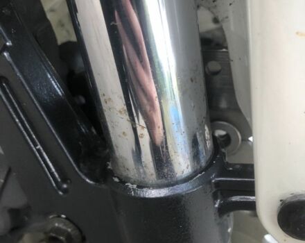 Ямаха 6510, объемом двигателя 0.75 л и пробегом 0 тыс. км за 1499 $, фото 2 на Automoto.ua