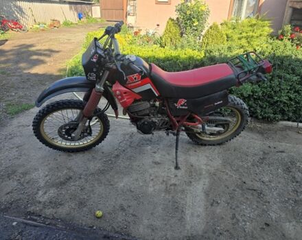 Ямаха 6510, объемом двигателя 14.86 л и пробегом 0 тыс. км за 1500 $, фото 1 на Automoto.ua