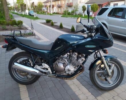 Ямаха 6510, объемом двигателя 0.6 л и пробегом 0 тыс. км за 2500 $, фото 7 на Automoto.ua