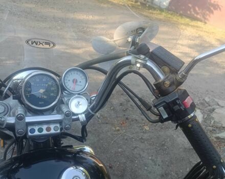 Ямаха 6510, об'ємом двигуна 0.25 л та пробігом 0 тис. км за 2599 $, фото 14 на Automoto.ua