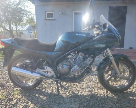Ямаха 6510, об'ємом двигуна 14.86 л та пробігом 0 тис. км за 2650 $, фото 2 на Automoto.ua