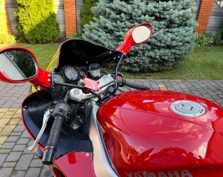 Ямаха 6510, объемом двигателя 1 л и пробегом 0 тыс. км за 3900 $, фото 2 на Automoto.ua