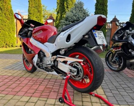 Ямаха 6510, объемом двигателя 1 л и пробегом 0 тыс. км за 3900 $, фото 13 на Automoto.ua