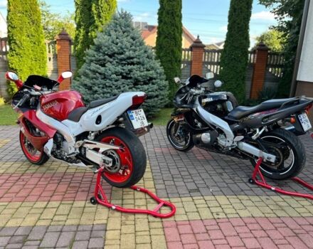 Ямаха 6510, объемом двигателя 1 л и пробегом 0 тыс. км за 3900 $, фото 7 на Automoto.ua