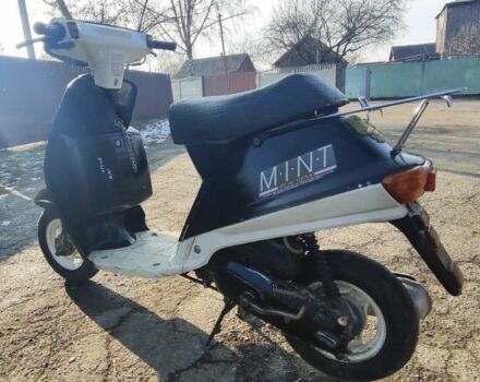 Ямаха 6510, об'ємом двигуна 49 л та пробігом 0 тис. км за 10000 $, фото 1 на Automoto.ua