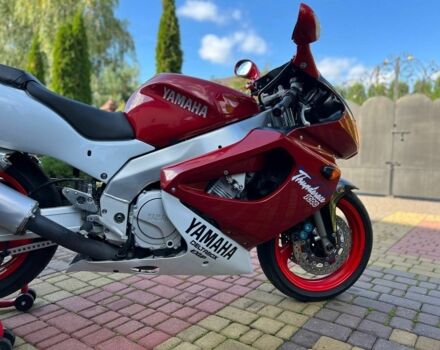 Ямаха 6510, объемом двигателя 1 л и пробегом 0 тыс. км за 3900 $, фото 15 на Automoto.ua