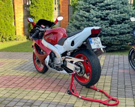 Ямаха 6510, объемом двигателя 1 л и пробегом 0 тыс. км за 3900 $, фото 10 на Automoto.ua