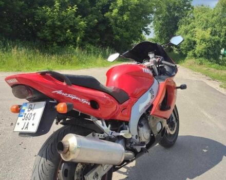 Ямаха 6510, об'ємом двигуна 0.6 л та пробігом 0 тис. км за 3200 $, фото 6 на Automoto.ua