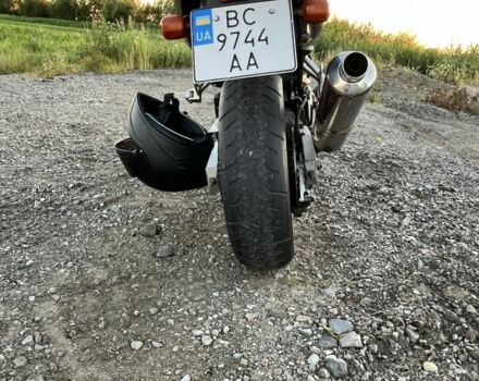 Ямаха 6510, объемом двигателя 0.4 л и пробегом 0 тыс. км за 2100 $, фото 9 на Automoto.ua