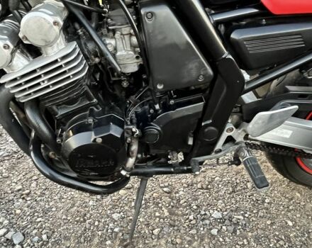 Ямаха 6510, объемом двигателя 0.4 л и пробегом 0 тыс. км за 2100 $, фото 2 на Automoto.ua