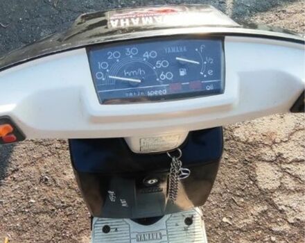 Ямаха 6510, об'ємом двигуна 49 л та пробігом 0 тис. км за 10000 $, фото 2 на Automoto.ua