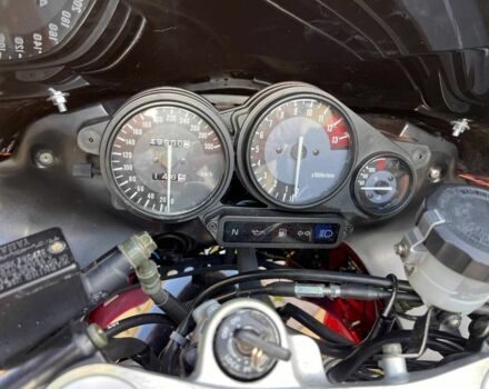 Ямаха 6510, объемом двигателя 1 л и пробегом 0 тыс. км за 3900 $, фото 14 на Automoto.ua