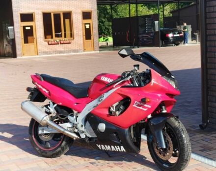 Ямаха 6510, об'ємом двигуна 0.6 л та пробігом 0 тис. км за 3200 $, фото 2 на Automoto.ua