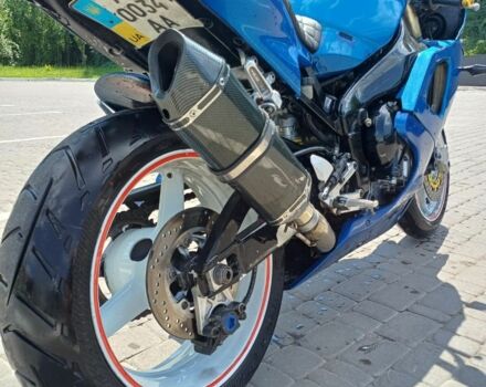 Ямаха 6510, объемом двигателя 1 л и пробегом 0 тыс. км за 3000 $, фото 5 на Automoto.ua