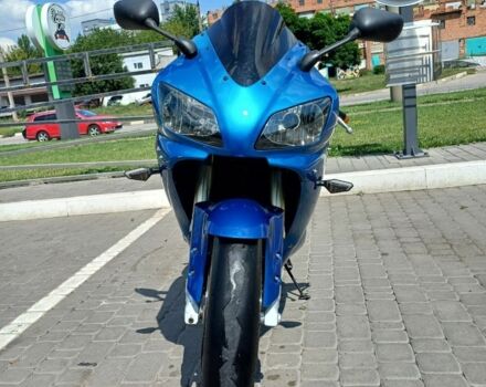 Ямаха 6510, объемом двигателя 1 л и пробегом 0 тыс. км за 3000 $, фото 2 на Automoto.ua