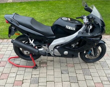 Ямаха 6510, объемом двигателя 0.6 л и пробегом 0 тыс. км за 3300 $, фото 2 на Automoto.ua