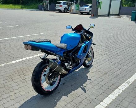 Ямаха 6510, объемом двигателя 1 л и пробегом 0 тыс. км за 3000 $, фото 6 на Automoto.ua