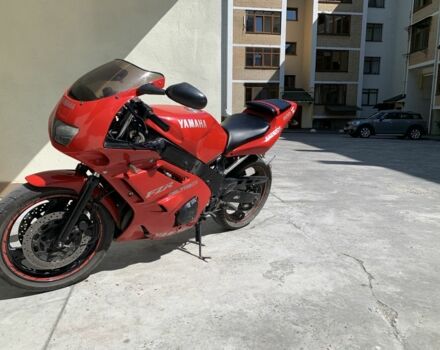 Ямаха 6510, объемом двигателя 0.6 л и пробегом 0 тыс. км за 1200 $, фото 2 на Automoto.ua