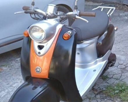 Ямаха 6510, об'ємом двигуна 49 л та пробігом 0 тис. км за 409 $, фото 1 на Automoto.ua