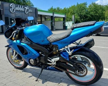 Ямаха 6510, объемом двигателя 1 л и пробегом 0 тыс. км за 3000 $, фото 4 на Automoto.ua