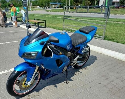 Ямаха 6510, объемом двигателя 1 л и пробегом 0 тыс. км за 3000 $, фото 1 на Automoto.ua