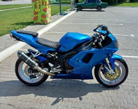 Ямаха 6510, объемом двигателя 1 л и пробегом 0 тыс. км за 3000 $, фото 7 на Automoto.ua