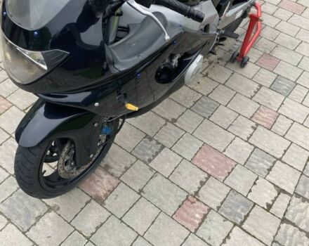Ямаха 6510, объемом двигателя 0.6 л и пробегом 0 тыс. км за 3300 $, фото 4 на Automoto.ua