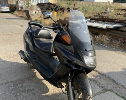 Ямаха 6510, объемом двигателя 0.25 л и пробегом 0 тыс. км за 1100 $, фото 1 на Automoto.ua