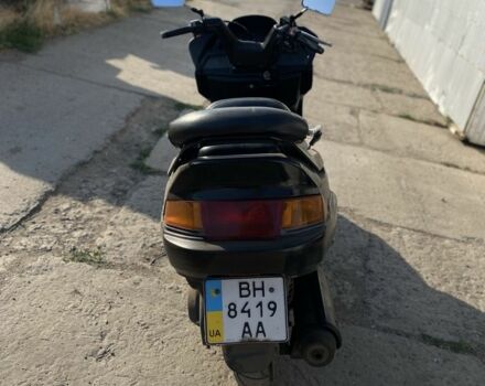 Ямаха 6510, объемом двигателя 0.25 л и пробегом 0 тыс. км за 1100 $, фото 5 на Automoto.ua