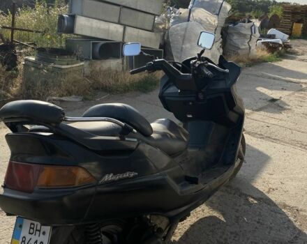 Ямаха 6510, объемом двигателя 0.25 л и пробегом 0 тыс. км за 1100 $, фото 2 на Automoto.ua