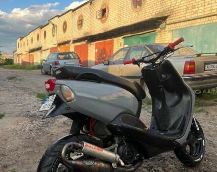 Ямаха 6510, объемом двигателя 70 л и пробегом 0 тыс. км за 1202 $, фото 1 на Automoto.ua