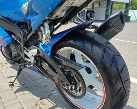 Ямаха 6510, объемом двигателя 1 л и пробегом 0 тыс. км за 3000 $, фото 3 на Automoto.ua