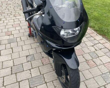 Ямаха 6510, объемом двигателя 0.6 л и пробегом 0 тыс. км за 3300 $, фото 6 на Automoto.ua