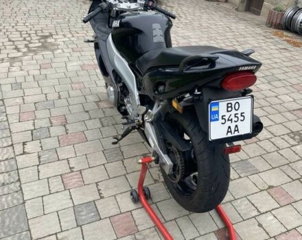Ямаха 6510, объемом двигателя 0.6 л и пробегом 0 тыс. км за 3300 $, фото 1 на Automoto.ua