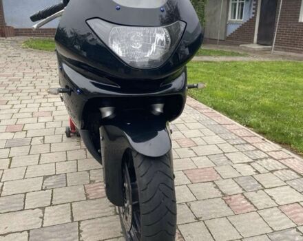 Ямаха 6510, объемом двигателя 0.6 л и пробегом 0 тыс. км за 3300 $, фото 5 на Automoto.ua